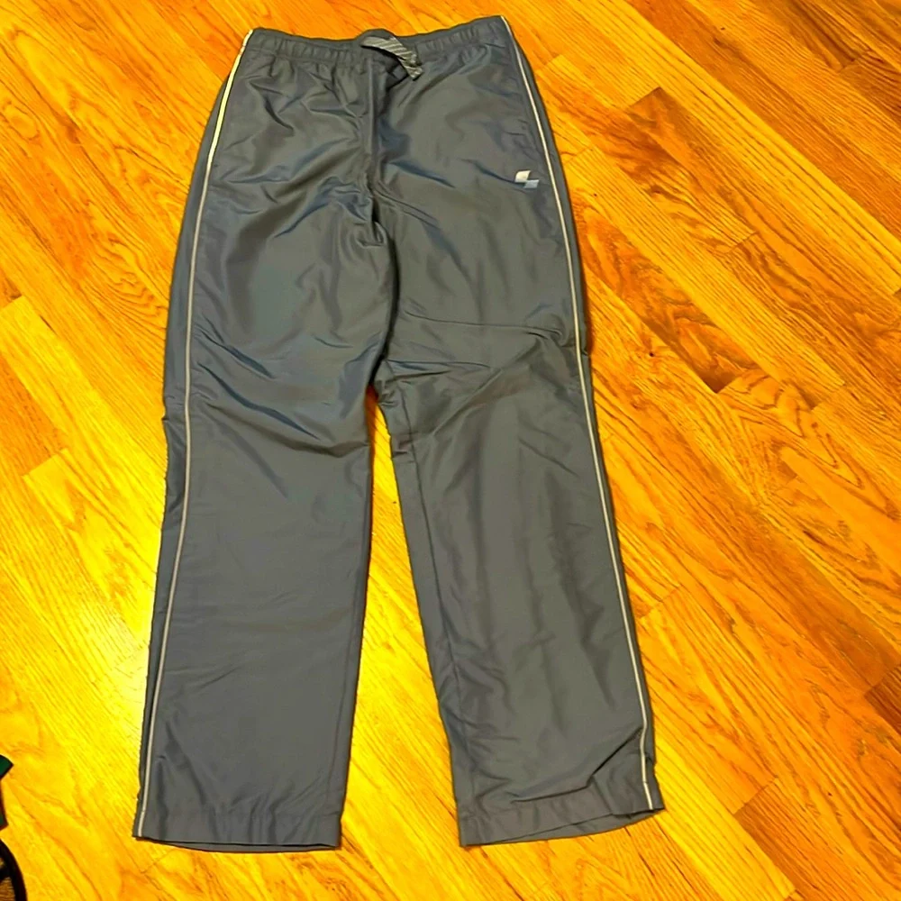 NWOT Lined Place Sport Pants